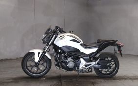 HONDA NC750L TRAINING CAR  RC67