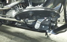 HARLEY FLSTSB 1580 2008