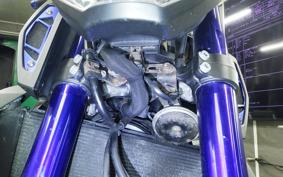 YAMAHA MT-09 A 2016 RN34J