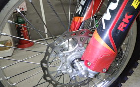 GASGAS EC 350F 2024
