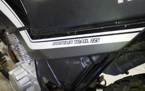 YAMAHA SEROW 225 Gen.3 DG08J