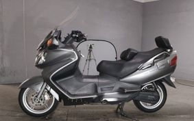 SUZUKI SKYWAVE 650LX 2007 CP51A
