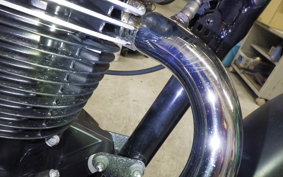 HONDA GB350 2024 NC59