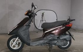 YAMAHA AKUSHI STREET SE53J