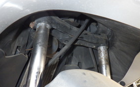 SUZUKI SKYWAVE 150 (Burgman 150)