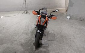 KTM 125 DUKE JGA40