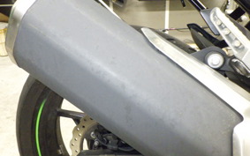 KAWASAKI NINJA 400 2023 EX400L