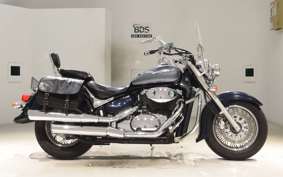 SUZUKI INTRUDER 400 Classic 2004 VK54A