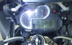 BMW R1200GS 2013