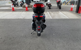 YAMAHA CYGNUS GRIF ASU SEJ4J
