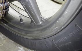 KAWASAKI ZEPHYR 400 KAI 2003 ZR400C