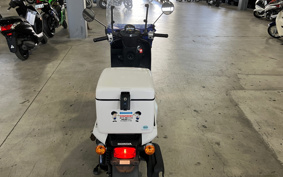 HONDA  BENLY  PRO  AA05