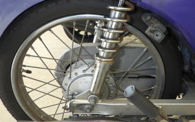 HONDA C110 SUPER CUB JA07