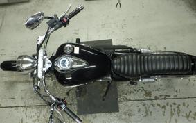 YAMAHA DRAGSTAR 250 2012 VG05J