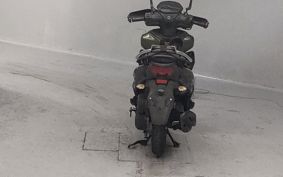 YAMAHA  CYGNUS  RAY ZR SEG4