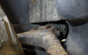 YAMAHA RZ350 4U0