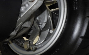 YAMAHA AXIS 125 TREET 2018 SE53J