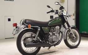 YAMAHA SR400 Gen.3 2008 RH01J