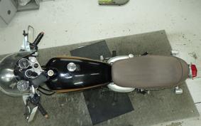 YAMAHA SR400 Gen.3 2005 RH01J