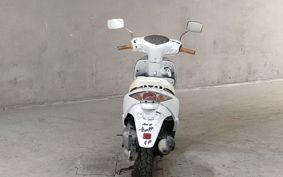 HONDA DIO AF68
