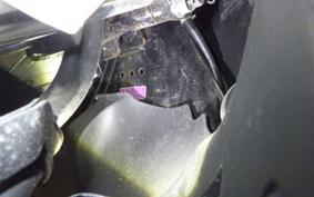 HONDA PCX 150 2011 KF30