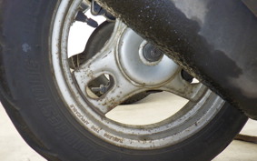 HONDA DIO GEN 2 AF27