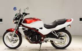 KAWASAKI BALIUS 250 ZR250A