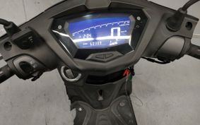 YAMAHA CYGNUS125XSR SED8J