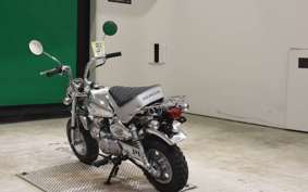 HONDA MONKEY 2026 AB27