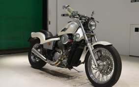 HONDA STEED 400 1993 NC26