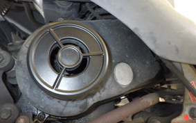 SUZUKI LET's 4 G CA41A