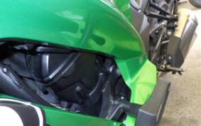 KAWASAKI NINJA 1000 A 2017 ZXT00W