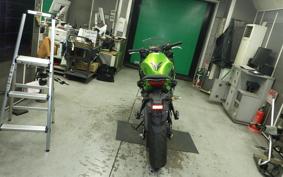 KAWASAKI NINJA 400 2016 EX400E