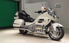 HONDA GL 1800 GOLD WING 2004 SC47