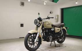 HONDA GB350C 2026 NC64