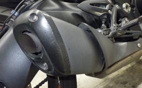 SUZUKI GSX-S 1000 2017 GT79B