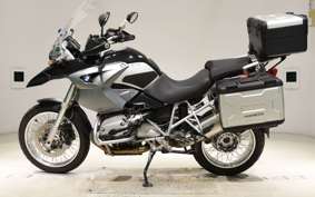 BMW R1200GS 2007