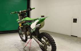 KAWASAKI KX85 2002 KX085D
