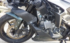 KAWASAKI ZX-4R SE 2025 ZX400P