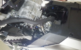 HONDA ADV160 KF54