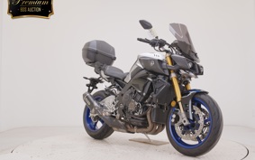 YAMAHA MT-10 SP 2017 RN50J