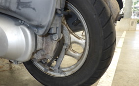 HONDA DIO Gen.6 AF62