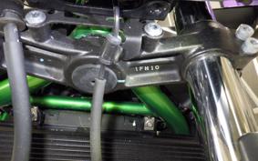 KAWASAKI Z650 A 2025 ER650S