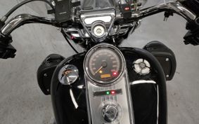 HARLEY HARLEY FLHR1580 FB4