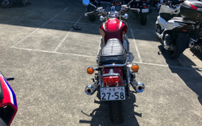 HONDA CB1100 EX ABS 2019 SC65