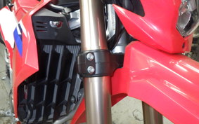 HONDA CRF250L 2018 MD47