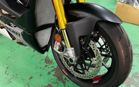DUCATI STREET FIGHTER V4S 2024 4F00