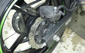 KAWASAKI Z400 Gen.2 2021 EX400G