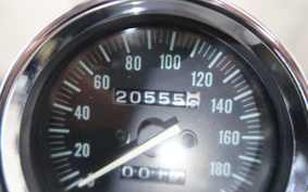 KAWASAKI ZRX-2 2006 ZR400E