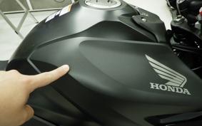 HONDA CB1000 HORNET SP 2026 SC86